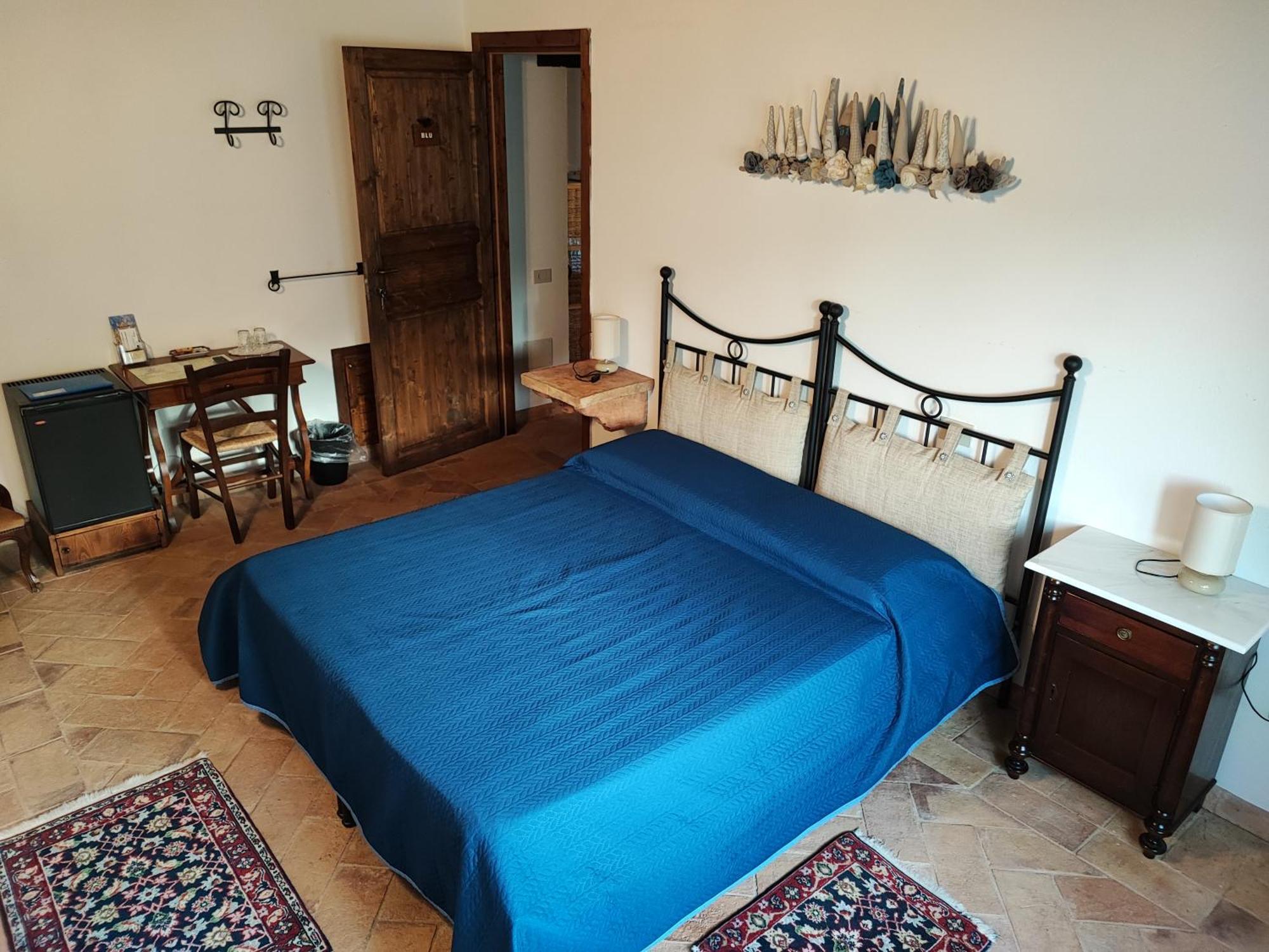 Casale Le Orme Bed and Breakfast Todi Eksteriør billede